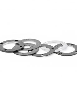 8-pc Shim Sets for Shaper Cutters