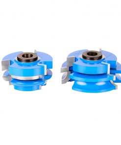 Door Making Shaper Cutters