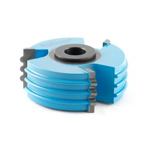 Fluted Shaper Cutters