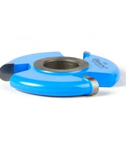 Amana 972 FLUTE CONVEX  3/8" CUTTER