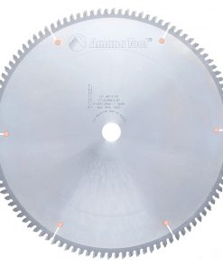 Amana MB14108 14" x 108T Hi-ATB Double Sided Laminate/Melamine Saw Blade 1" Arbor