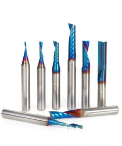 Amana AMS-165-K 8PC COLLECTION X PLASTIC SPEKT