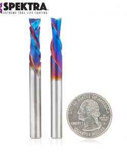 Amana AMS-197-K 2 PC 1/4"D SIGNMAKING PACK