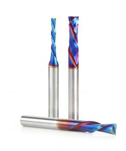 Amana AMS-234-K 3PC CNC STARTER PACK 1/4SK SPK