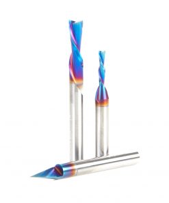 Amana AMS-254-K 3PC CNC BASIC PACK II SPEKTRA