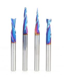 Amana AMS-272-K 4PC GENERAL PURPOSE CNC 1/4"SK