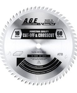 Finishing Saw Blades