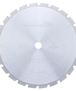 AGE DB14-240 14" X 24T Industrial Demolition Saw Blade 1" Arbor