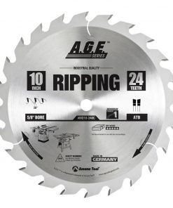 10" (250mm) Diameter