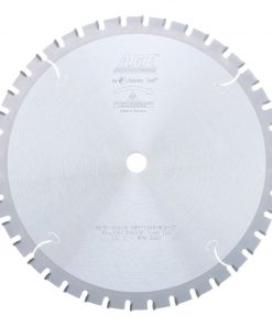 Non-Ferrous Saw Blades