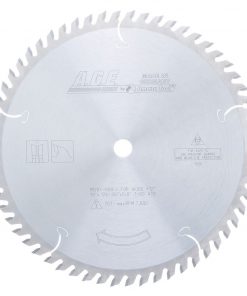 MD10-600 Cut-Off & Crosscut 10" Dia x 60T ATB, 12 Deg, 5/8 Bore