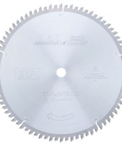 Double-Sided Melamine Saw Blades
