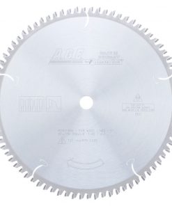 Heavy-Duty & Double Miter Saw Blades