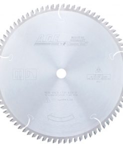 AGE MD10-816TB 10" x 80T ATB Thin Kerf Cut-Off/Crosscut Saw Blade 5/8" Arbor
