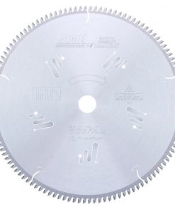 AGE MD20-125 20" x 120T TCG Non-Ferrous Saw Blade 1" Arbor