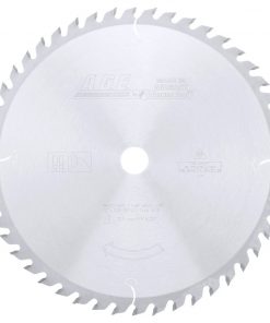 AGE MD12-480 12" x 48T ATB General Purpose Saw Blade 1" Arbor