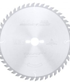 AGE MD12-480-30 12" x 48T ATB General Purpose Saw Blade 30mm Arbor