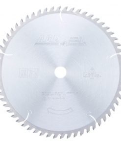 AGE MD12-601 12" x 60T TCG Plywood/Laminate Saw Blade 1" Arbor