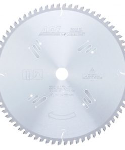 Thick Walled Aluminum and Non-Ferrous Metal Cutting