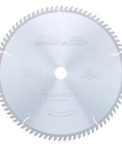 AGE MD12-848 12" x 84T Solid Surface Saw Blade 1" Arbor