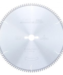 AGE MD14-102-30 14" x 108T M-TCG Saw Blade for Plastics 30mm Arbor