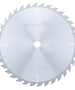 AGE MD14-360 14" x 36T ATB Ripping Saw Blade 1" Arbor