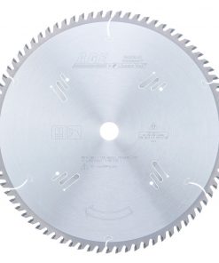 AGE MD14-801 14" x 80T TCG Plywood/Laminate Saw Blade 1" Arbor