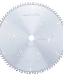 AGE MD14-845 14" x 84T TCG Non-Ferrous Saw Blade 1" Arbor