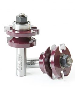 Door Making Router Bits