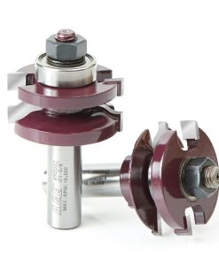 AGE MD362  STILE & RAIL OGEE STYLESET