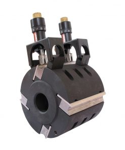 Magnetic Knife Setter for Planers and Jointers