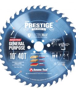 Electro-Blu™ Coated