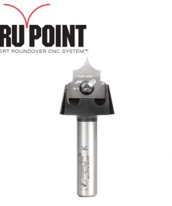 Amana RC-1061 5/16"ROUNDOVER POINT SET 1/2"S