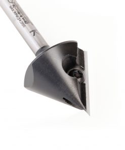 V Groove Insert Knives