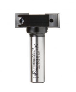 Amana RC-2241 1-1/2 x 12mm Indexable Spoilboard Cutter 1/2" Shank
