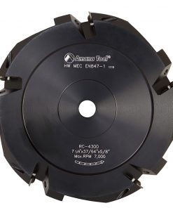 Amana RC-4300 7-1/4 x 5T ACM 90 Insert Blade