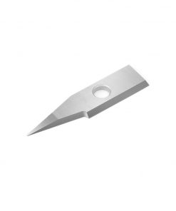 Amana RCK-361 0.010 Tip x 5/8" S/C 30 Degree V-Tip Insert