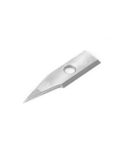 Amana RCK-362 0.020 Tip x 5/8" S/C 30 Degree V-Tip Insert