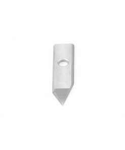 Amana RCK-380 0.005 Tip x 9/32" S/C 60 Degree V-Tip Insert
