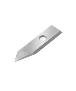 Amana RCK-383 0.030" x 9/32" Carbide 60 Degree V-Tip