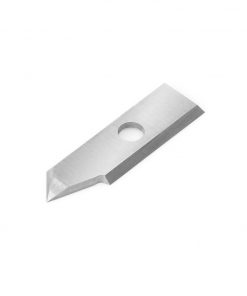 Amana RCK-390 0.005 Tip x 5/32" S/C 90 Degree V-Tip Insert