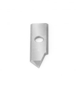 Amana RCK-391 0.010 Tip x 5/32" S/C 90 Degree V-Tip Insert