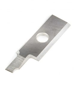 Amana RCK-404 1/4" STRAIGHT KNIFE RC-1075/76