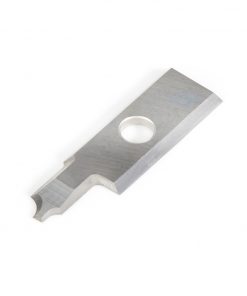 Amana RCK-412 3/32 Radius S/C Corner Round Insert Engraving Knife for In-Groove System