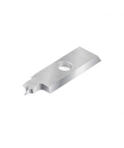 Amana RCK-416 Solid Carbide Point Round Over 1/8 Inch Radius Insert Engraving Knife for In-Groove System