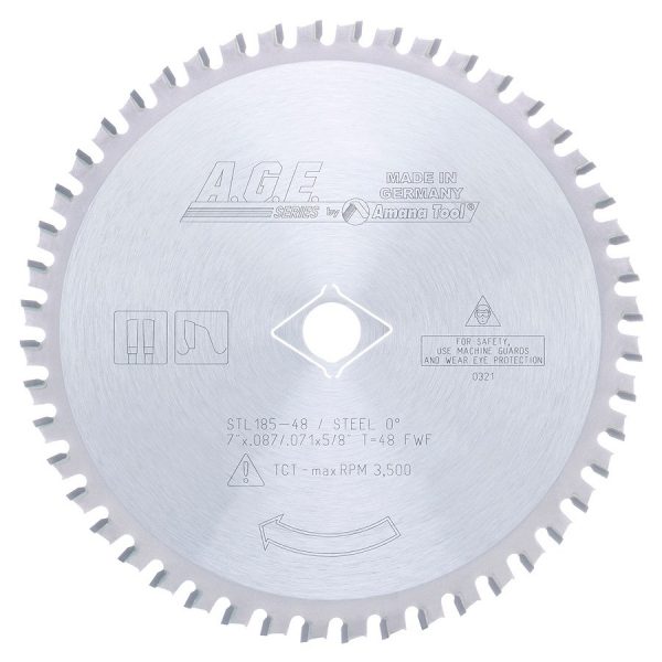 AGE STL203-42