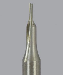 Onsrud 10-00 HSS Router, 1 Flute, Straight O Flute