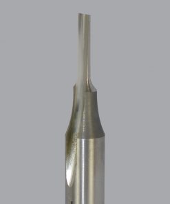 Onsrud 10-01 HSS router, 1 flute, straight O flute