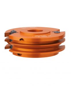 CMT 694.014.31 - ONE PIECE RAIL & STILE CUTTER HEAD