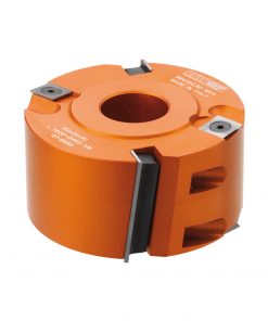 CMT 694.100.19 - RABBETING CUTTER HEAD 3/4" BORE